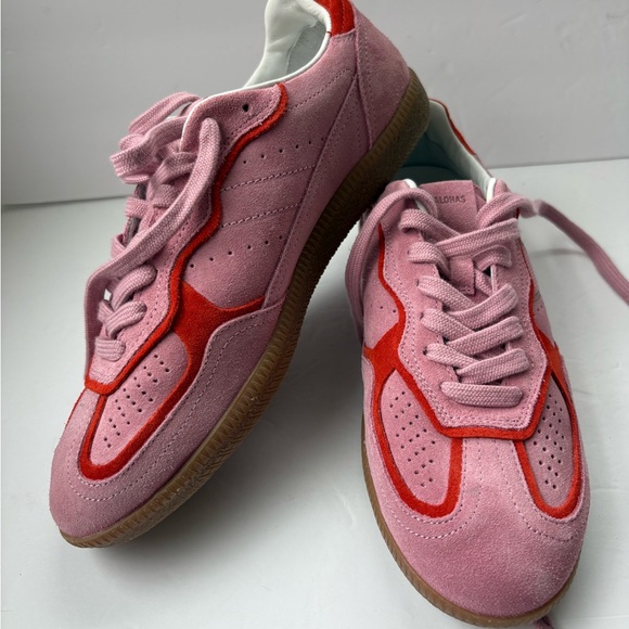 NWOT ALOHAS tb. 490 Leather Sneakers Size 9 Women’s - Picture 6 of 16